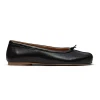 Pavement PAKenny Ballerina Black